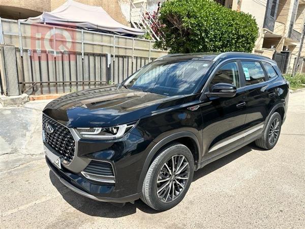 شيري تيجو 8 برو 2023 للبيع في العراق -  بغداد